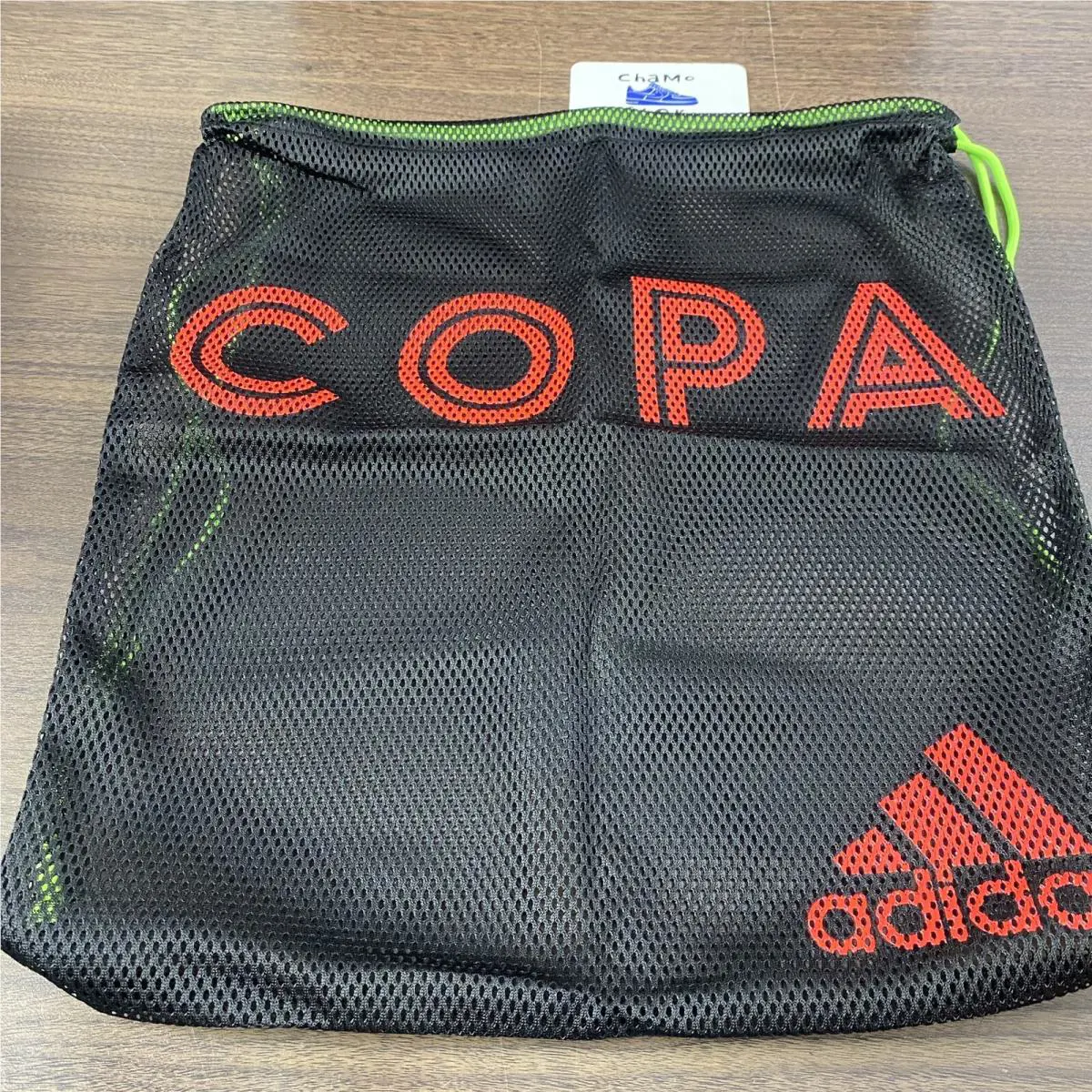 Adidas shoes - adidas Copa FG - Copa - GW3608 - Black 6