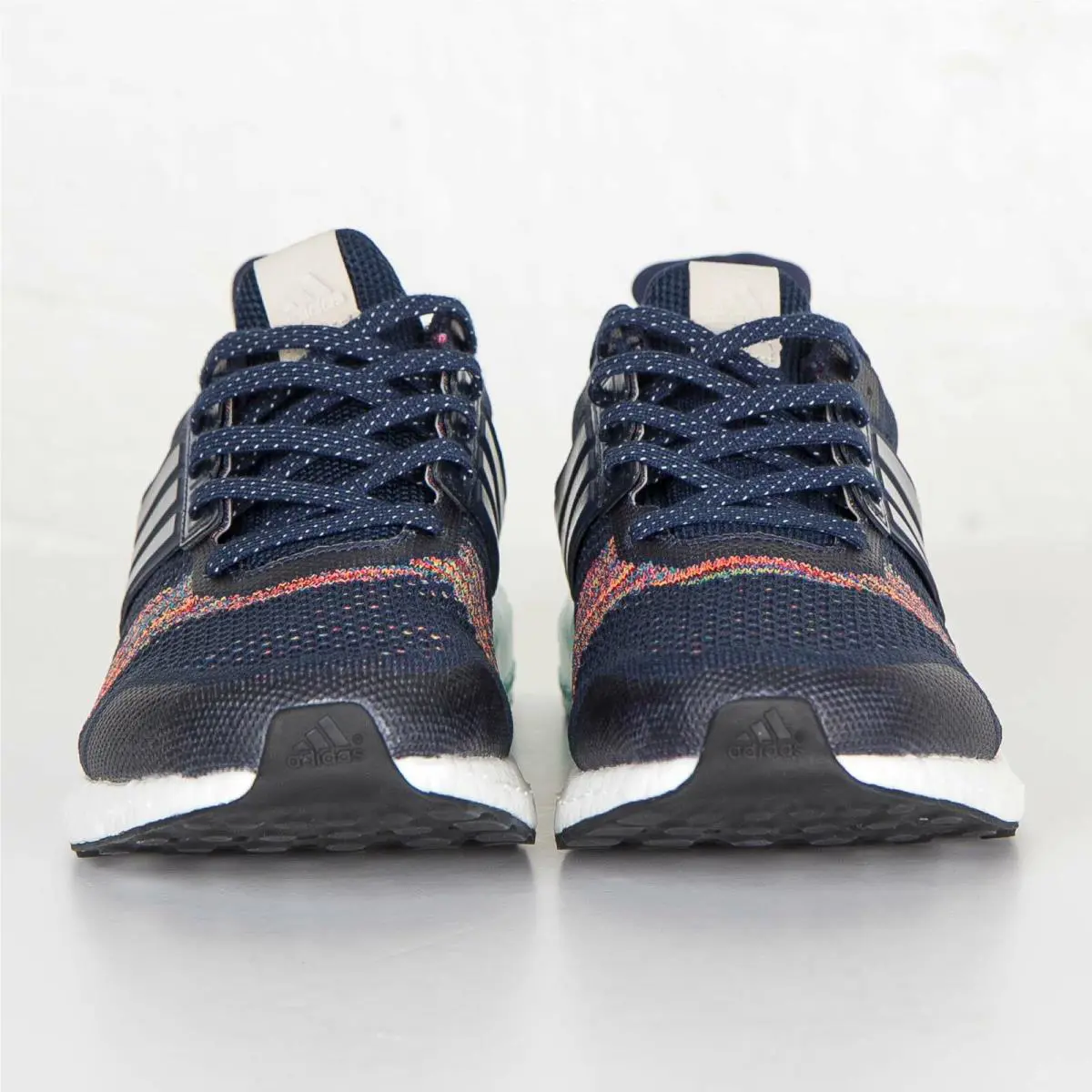 Adidas shoes - adidas UltraBoost ST - UltraBoost - AQ5557 - Collegiate Navy 0