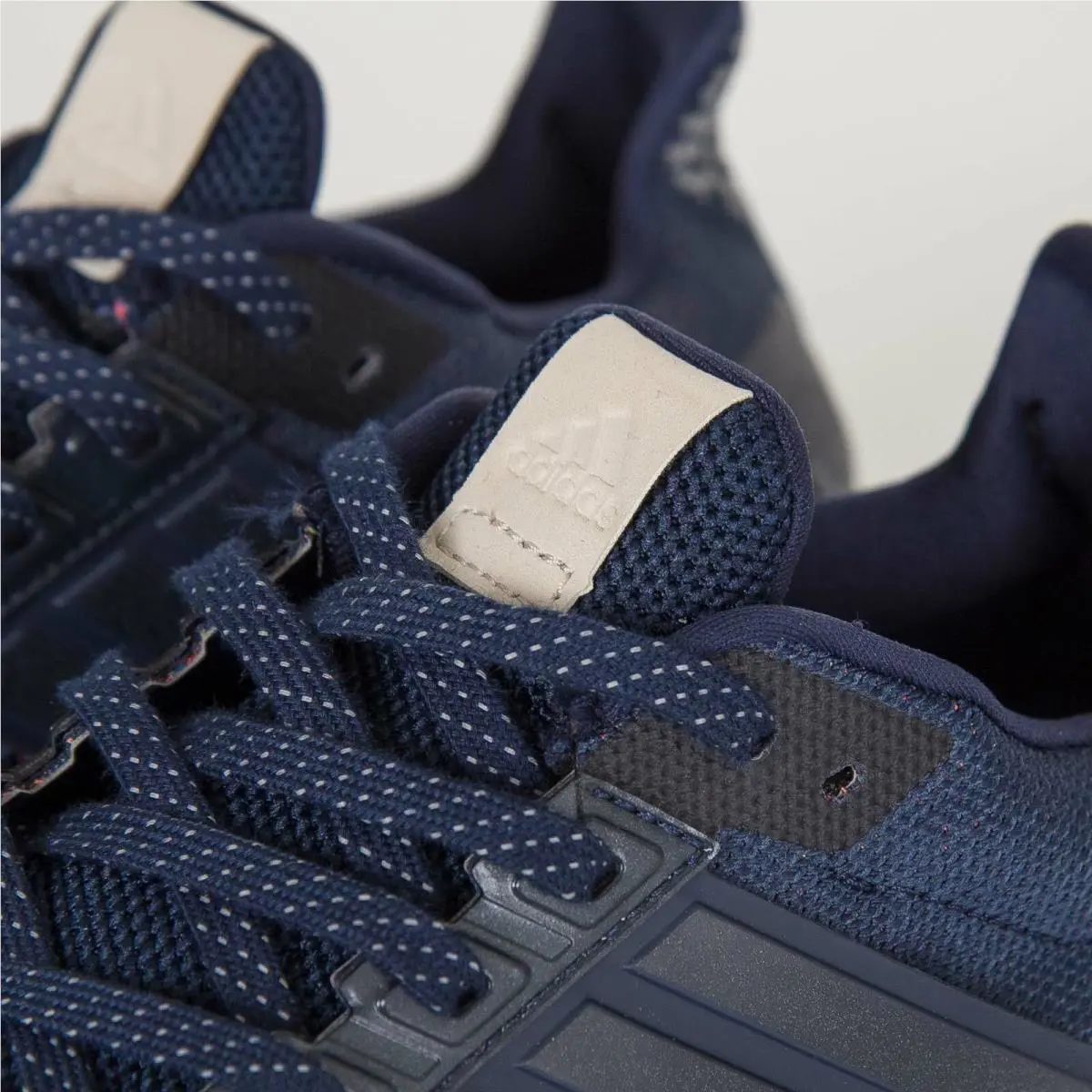 Adidas shoes - adidas UltraBoost ST - UltraBoost - AQ5557 - Collegiate Navy 3