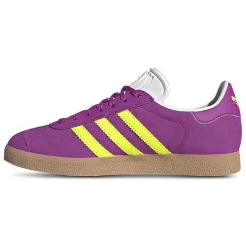 Adidas shoes - JI1373 - JI1373 - PURPLE BURST/SOLAR YELLOW/WHITE (UPC: 197609845009) 0
