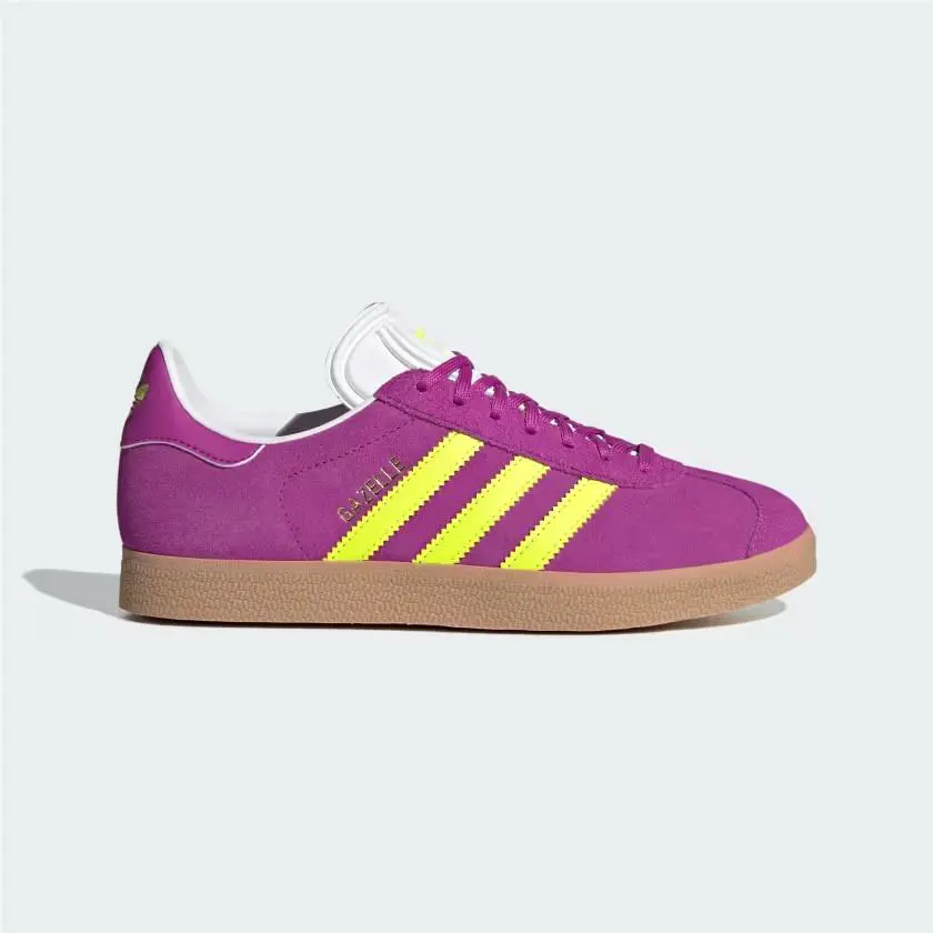 Adidas shoes - adidas Originals Gazelle - Originals Gazelle - Ji1373 - Purple 0