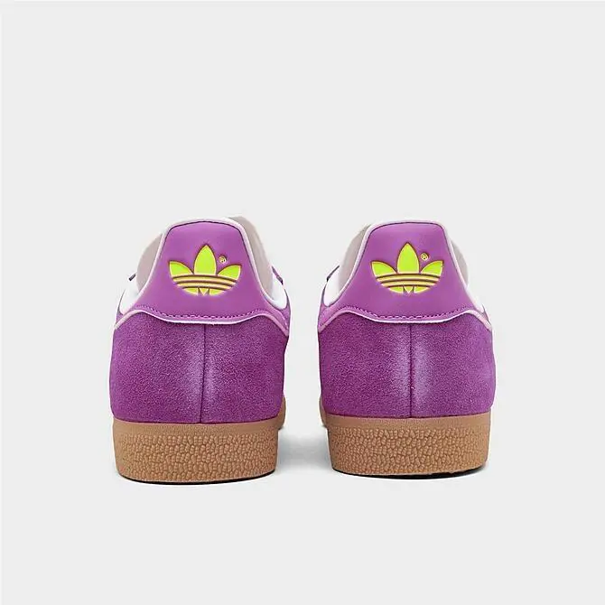 Adidas shoes - adidas Originals Gazelle - Originals Gazelle - Ji1373 - Purple 5