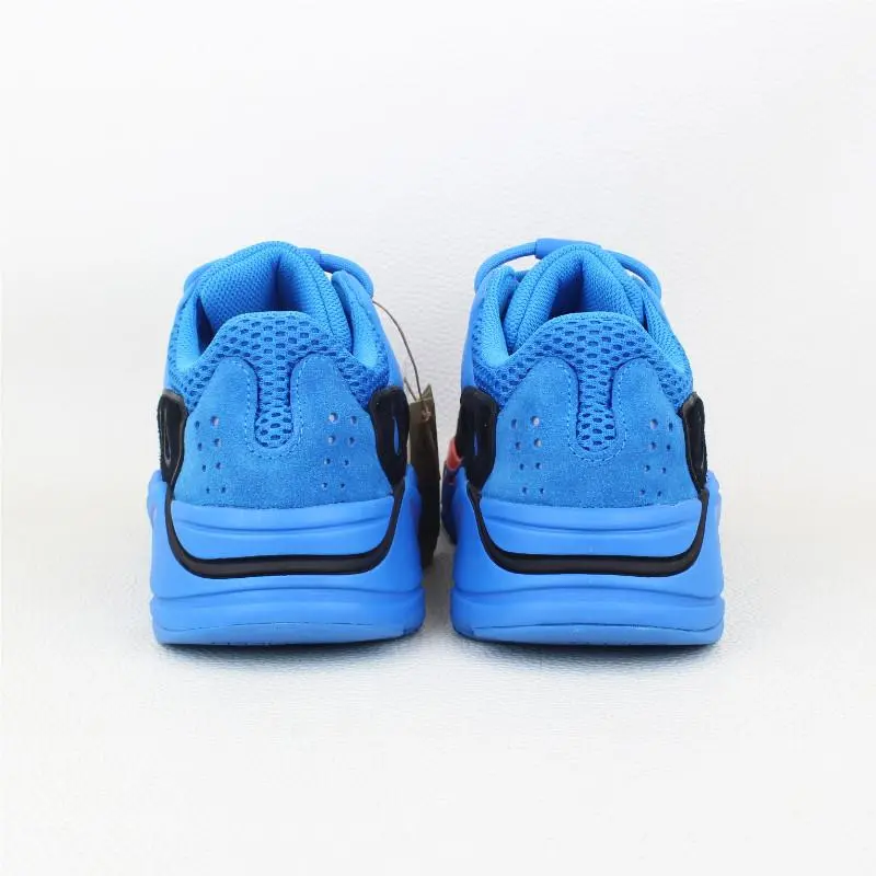 Adidas shoes - adidas Yeezy Boost 700 - Yeezy Boost - HP6674 - Blue 3