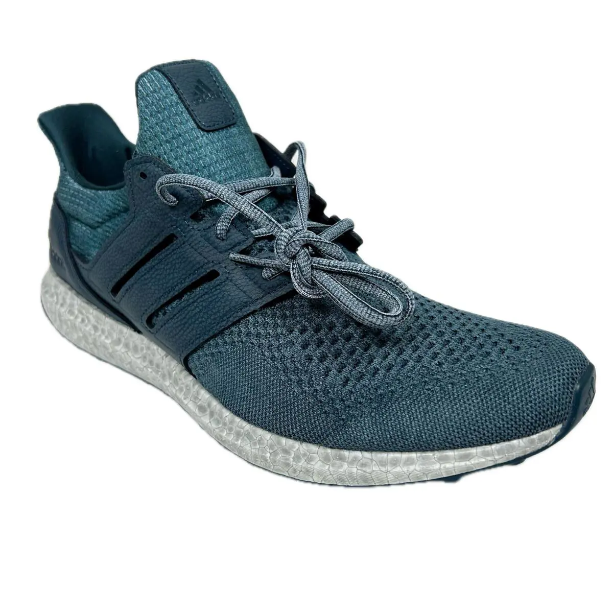 Adidas shoes - adidas UltraBoost 1.0 - UltraBoost - ID9673 - Blue (UPC: 195733963026) 0