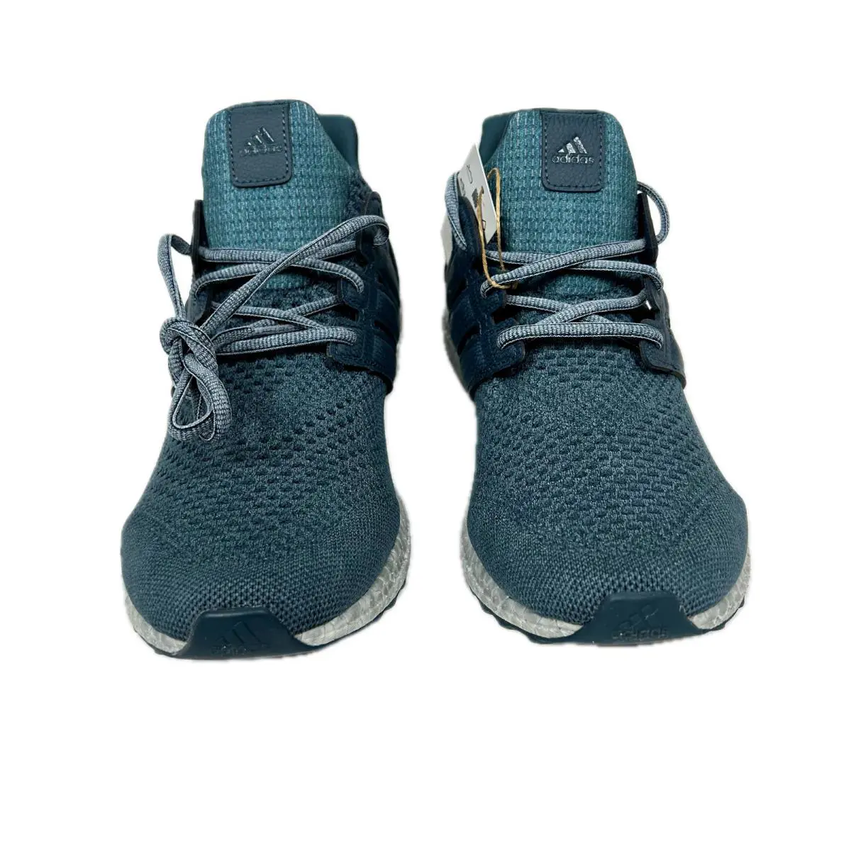 Adidas shoes - adidas UltraBoost 1.0 - UltraBoost - ID9673 - Blue (UPC: 195733963026) 2