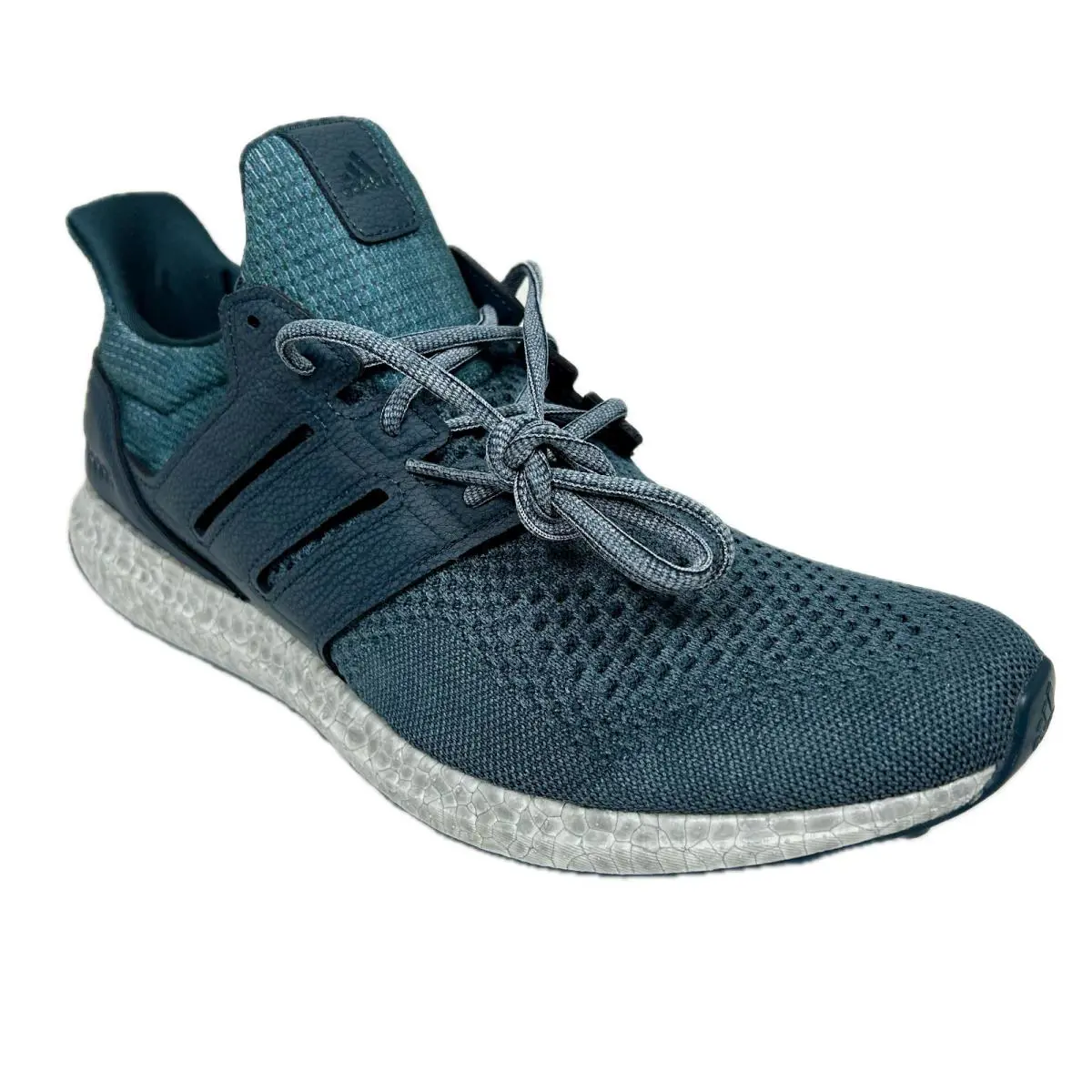 Adidas shoes - adidas UltraBoost 1.0 - UltraBoost - ID9673 - Blue (UPC: 195733963026) 3