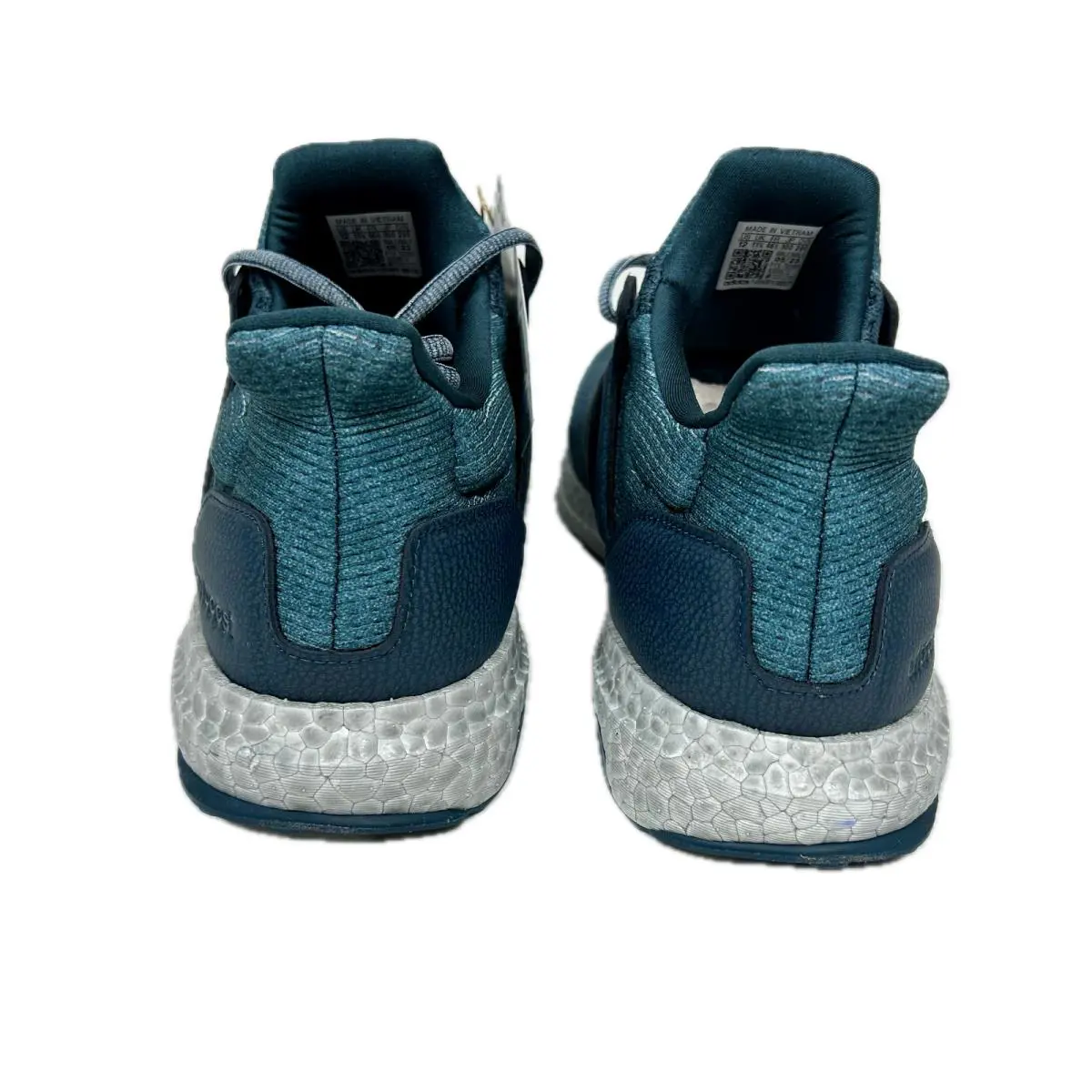 Adidas shoes - adidas UltraBoost 1.0 - UltraBoost - ID9673 - Blue (UPC: 195733963026) 4