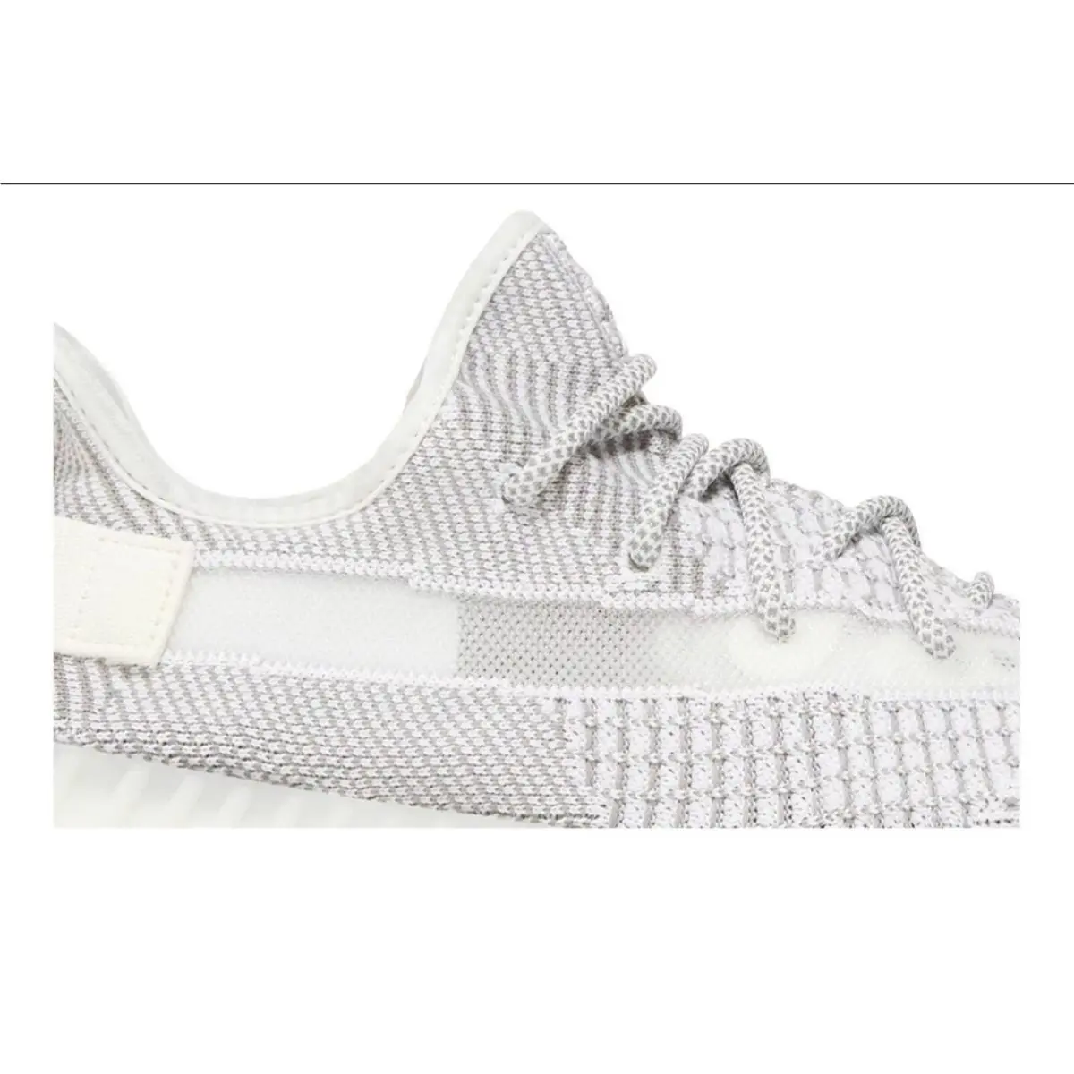 Adidas shoes - adidas Yeezy Boost 350 V2 - EF2905-23 - Static/Static/Static 4
