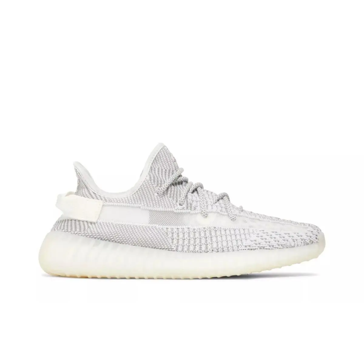 Adidas shoes - adidas Yeezy Boost 350 V2 - EF2905-23 - Static/Static/Static 5