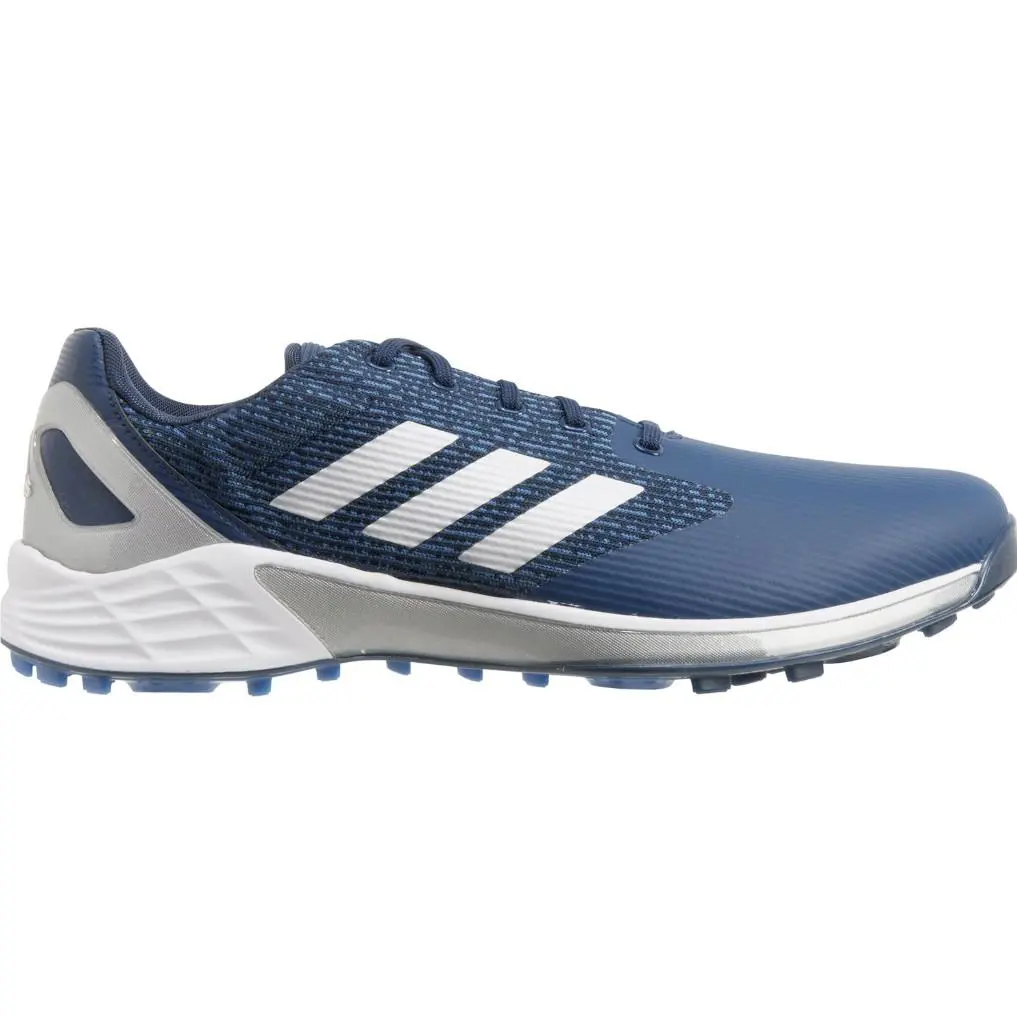 Adidas shoes - Adidas ZG21 - G57772 - Blue 0