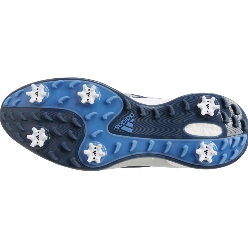 Adidas shoes - Adidas ZG21 - G57772 - Blue 3