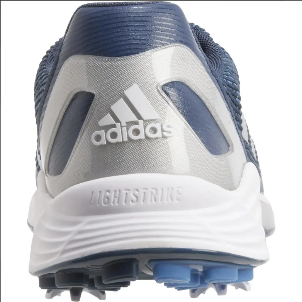 Adidas shoes - Adidas ZG21 - G57772 - Blue 2