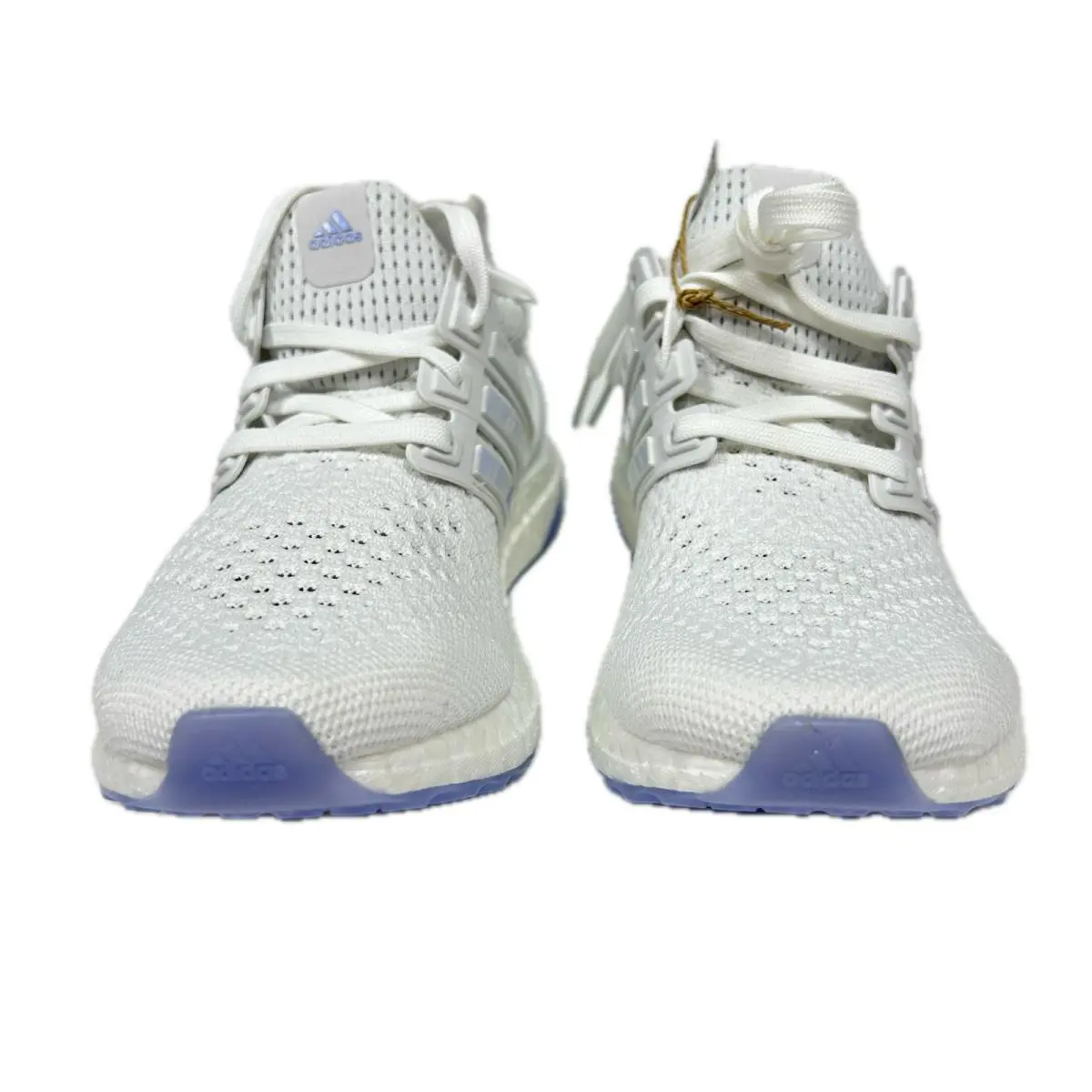 Adidas shoes - adidas Ultraboost - Ultraboost - JH6582 - White, Manufacturer: Cloud White/Supplier Colour/Blue Spark Metallic 0