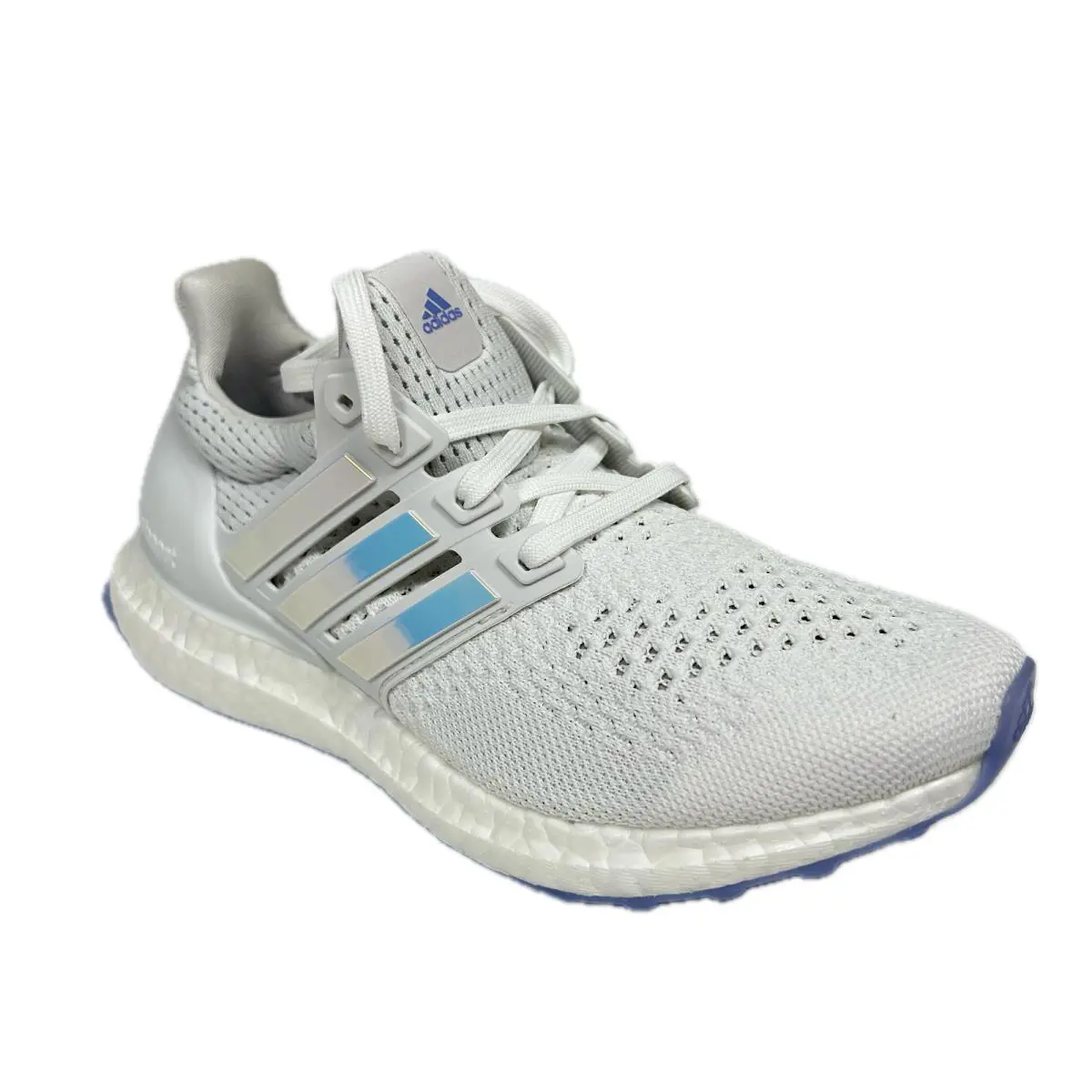 Adidas shoes - adidas Ultraboost - Ultraboost - JH6582 - White, Manufacturer: Cloud White/Supplier Colour/Blue Spark Metallic 1
