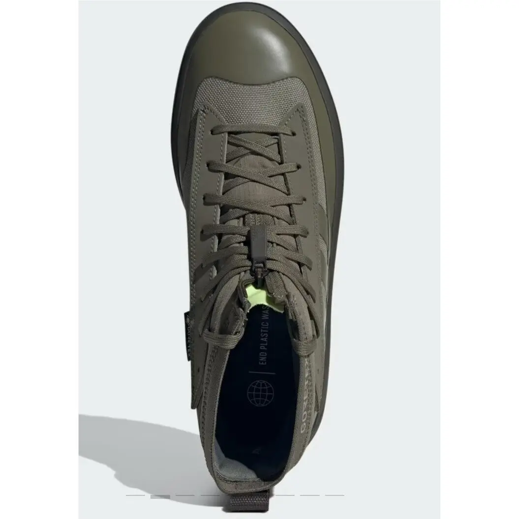 Adidas shoes - adidas High - High - IE9408 - Olive Strata / Olive Strata / Shadow Olive 7