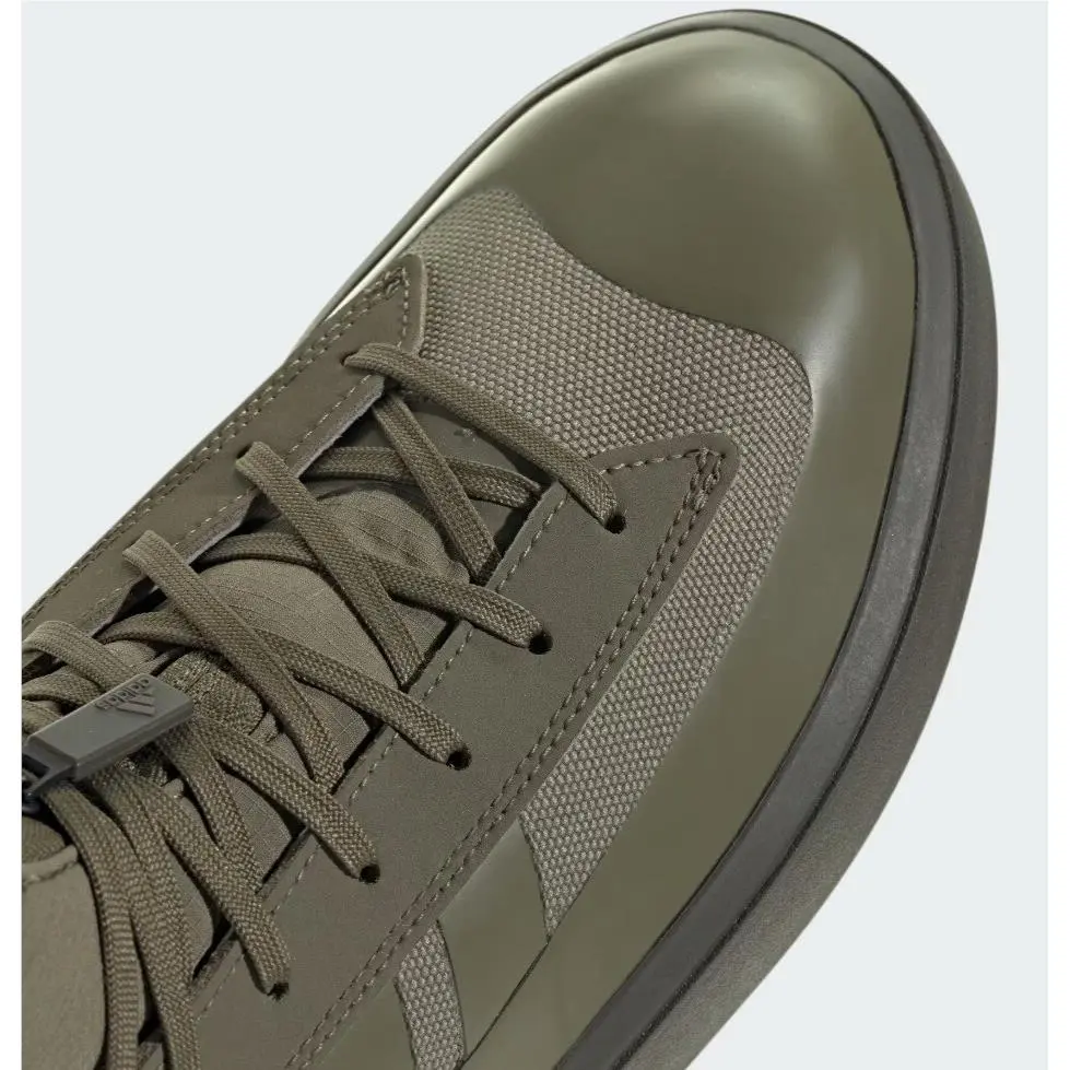 Adidas shoes - adidas High - High - IE9408 - Olive Strata / Olive Strata / Shadow Olive 0