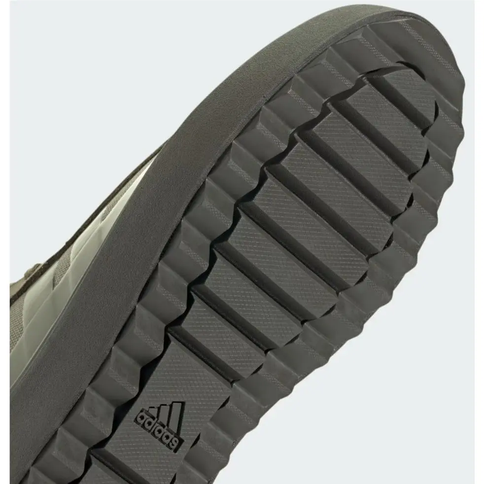 Adidas shoes - adidas High - High - IE9408 - Olive Strata / Olive Strata / Shadow Olive 1