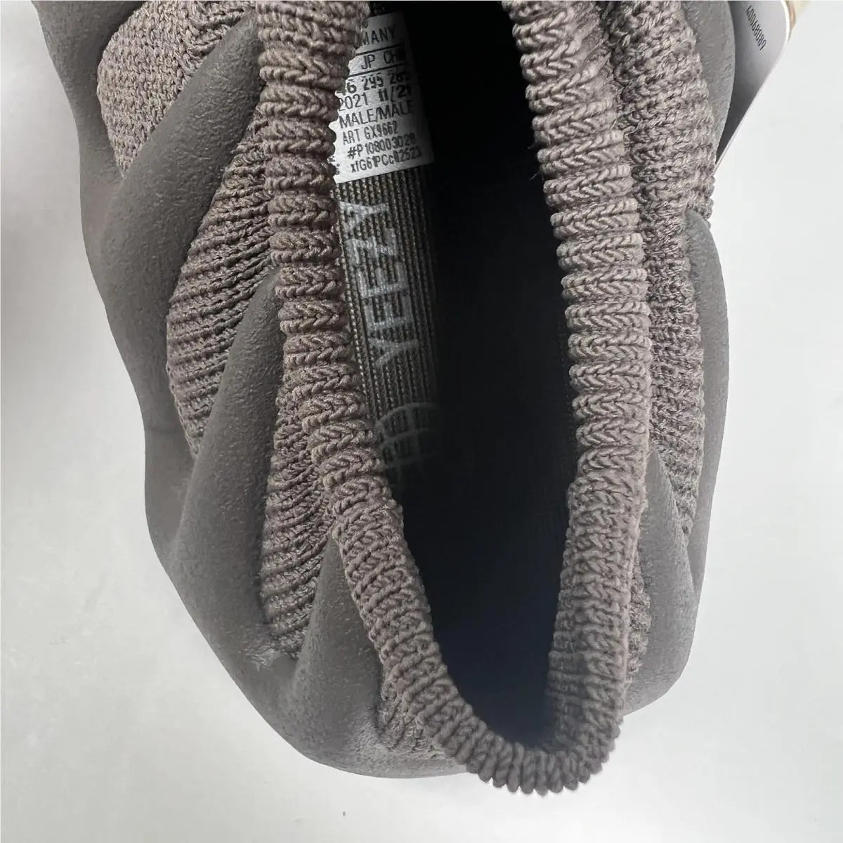 Adidas shoes - adidas Yeezy 450 - Yeezy - GX9662 - Cinder 14