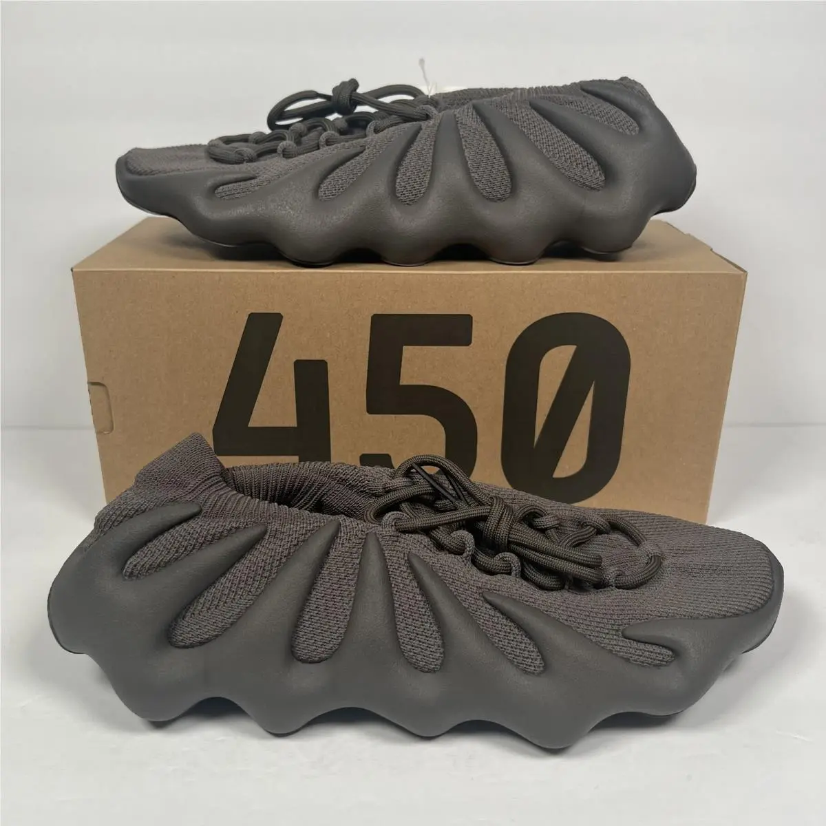 Adidas shoes - adidas Yeezy 450 - Yeezy - GX9662 - Cinder 0