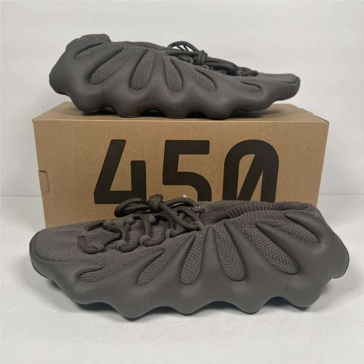 Adidas shoes - adidas Yeezy 450 - Yeezy - GX9662 - Cinder 1