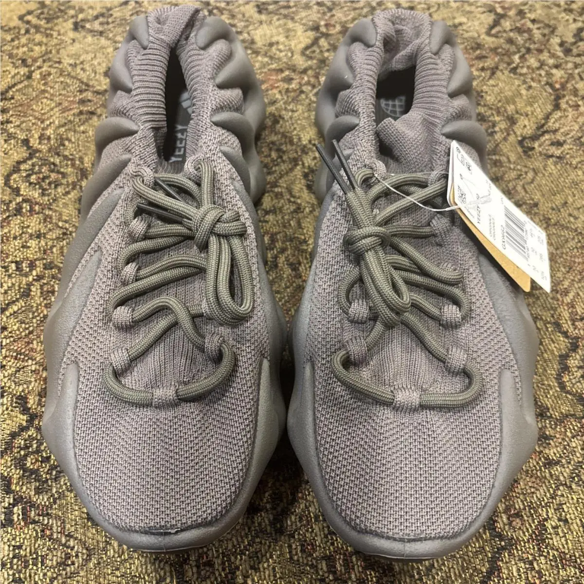 Adidas shoes - adidas Yeezy 450 - Yeezy - GX9662 - Cinder 2