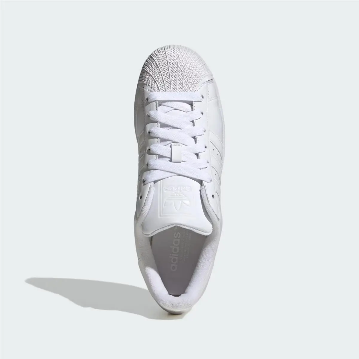 Adidas shoes - adidas Superstar - Superstar - JI0080 - White (UPC: 197611564073) 0