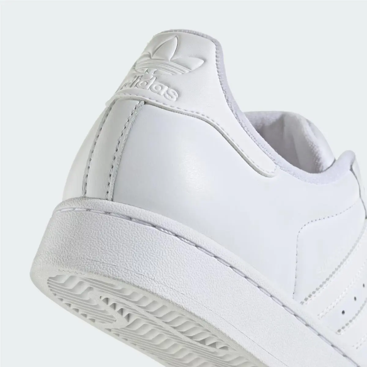 Adidas shoes - adidas Superstar - Superstar - JI0080 - White (UPC: 197611564073) 6