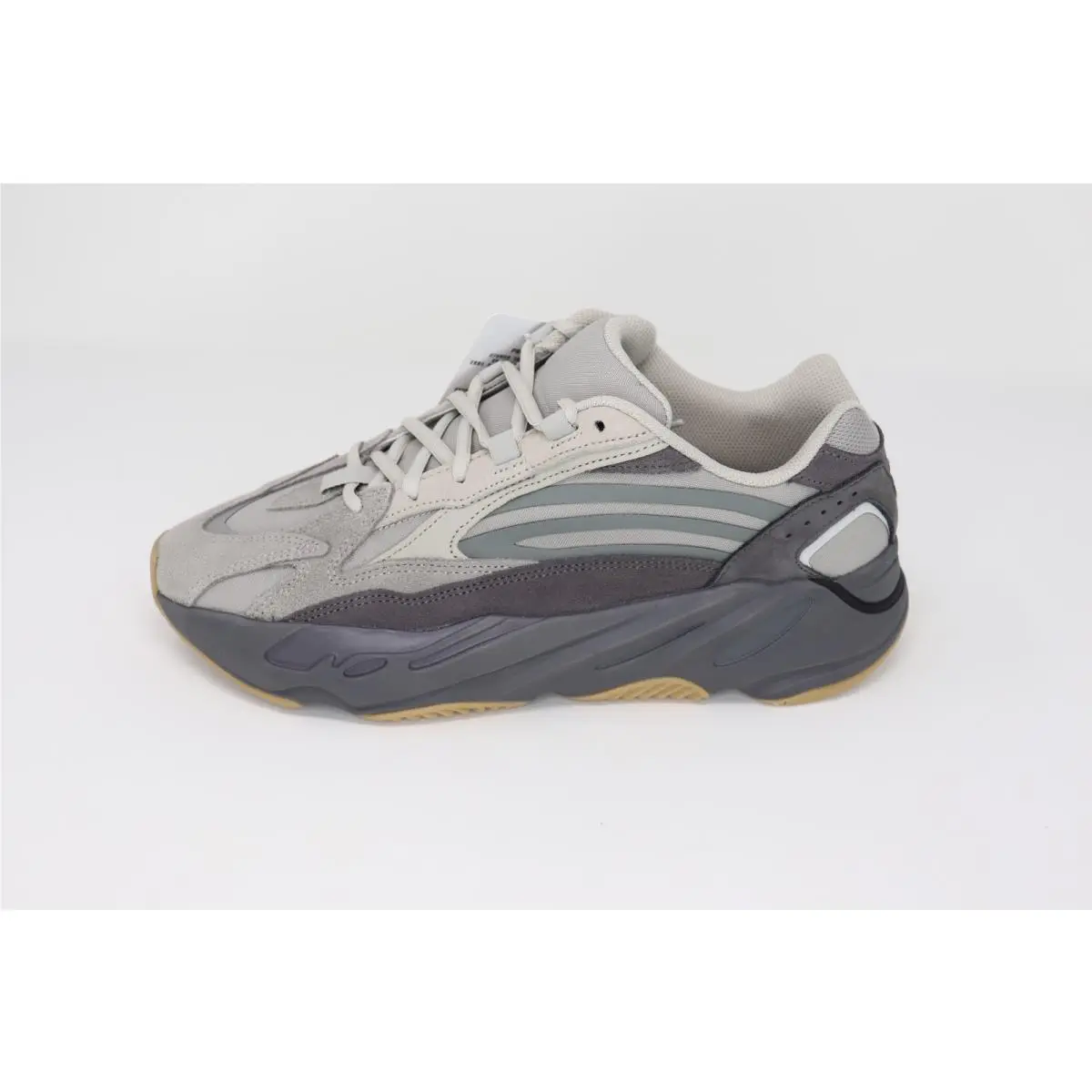 Adidas shoes - adidas Yeezy Boost 700 - Yeezy Boost - FU7914 - Brown (UPC: 0193103383184) 0