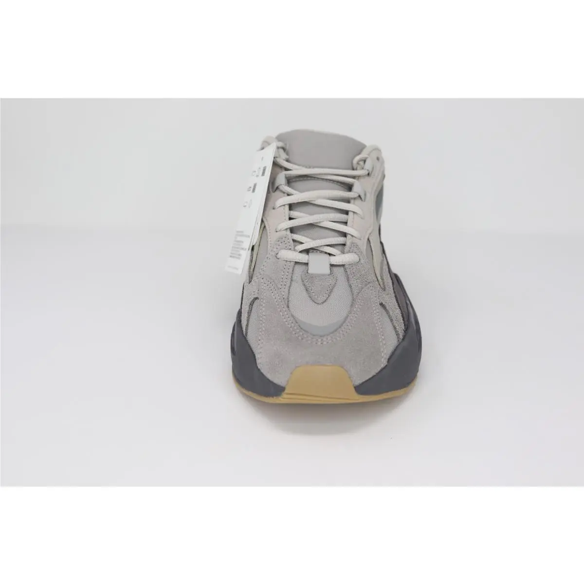 Adidas shoes - adidas Yeezy Boost 700 - Yeezy Boost - FU7914 - Brown (UPC: 0193103383184) 1