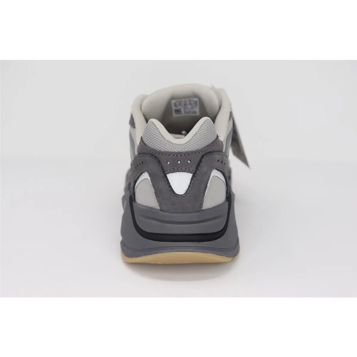 Adidas shoes - adidas Yeezy Boost 700 - Yeezy Boost - FU7914 - Brown (UPC: 0193103383184) 3