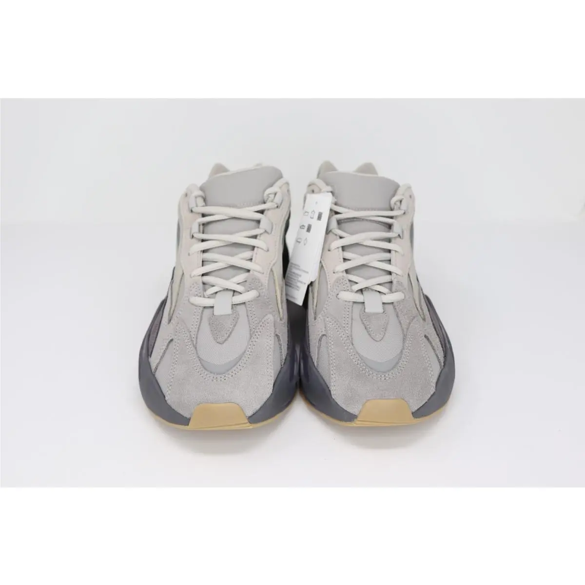 Adidas shoes - adidas Yeezy Boost 700 - Yeezy Boost - FU7914 - Brown (UPC: 0193103383184) 5