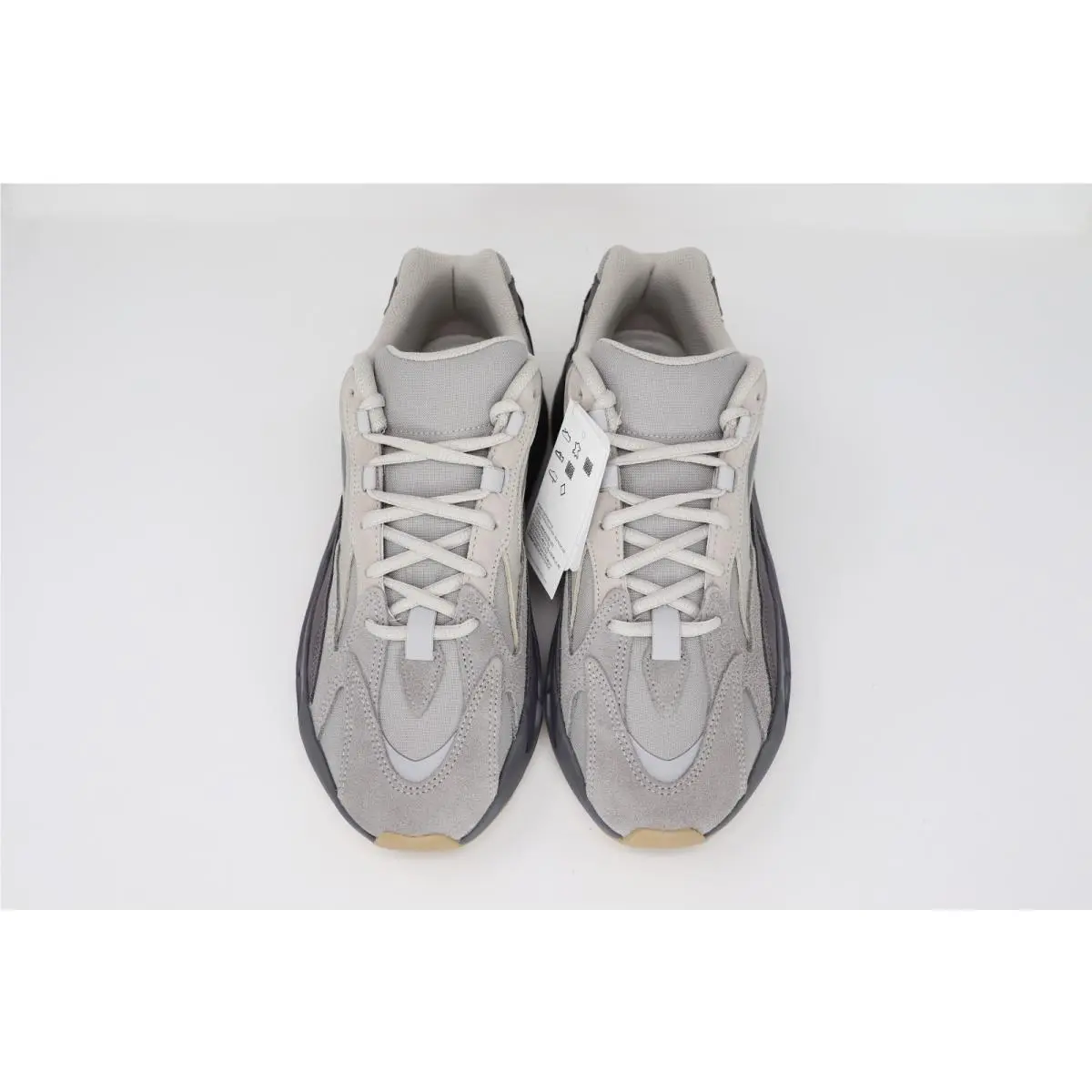 Adidas shoes - adidas Yeezy Boost 700 - Yeezy Boost - FU7914 - Brown (UPC: 0193103383184) 6