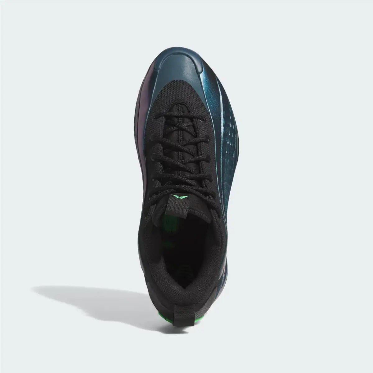 Adidas shoes - adidas AE 1 - JQ6135 - Green (UPC: 197619733303) 0