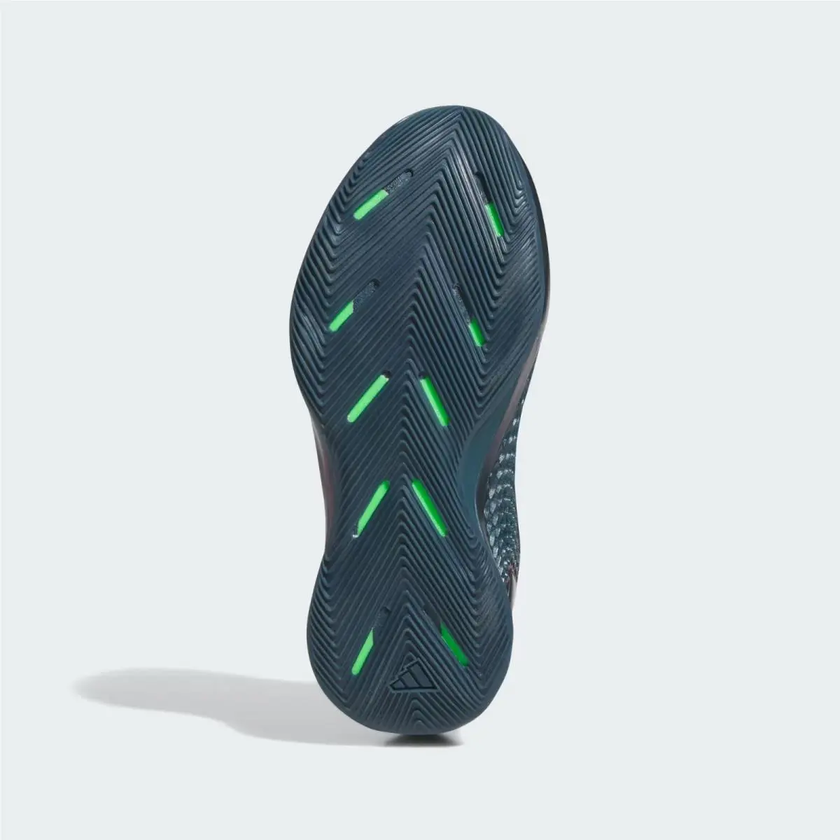 Adidas shoes - adidas AE 1 - JQ6135 - Green (UPC: 197619733303) 1