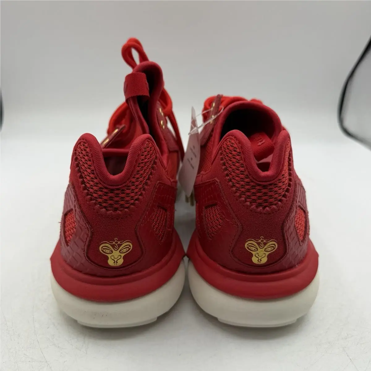 Adidas shoes - adidas Tubular Runner - Tubular Runner - AQ2549 - Red 6