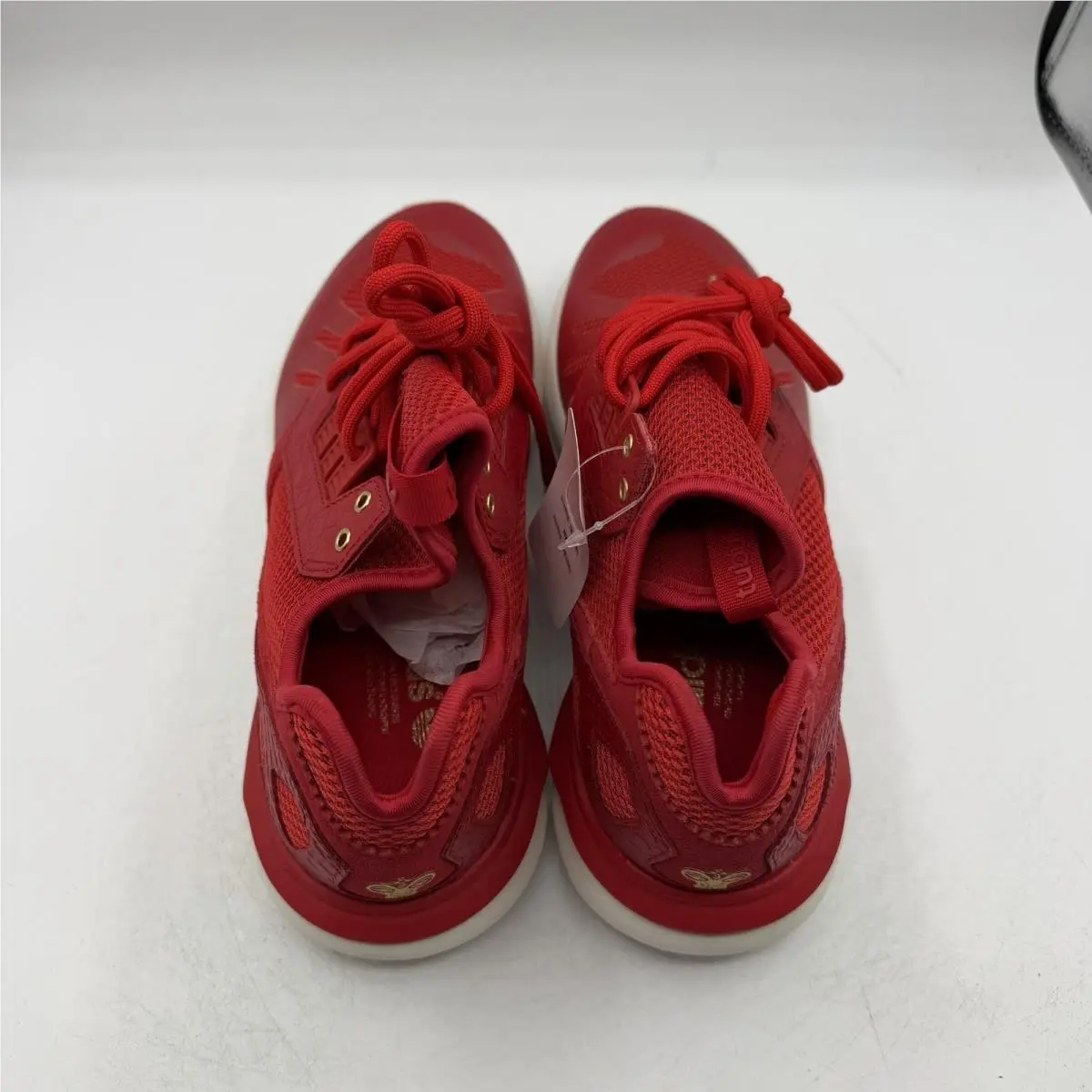 Adidas shoes - adidas Tubular Runner - Tubular Runner - AQ2549 - Red 7