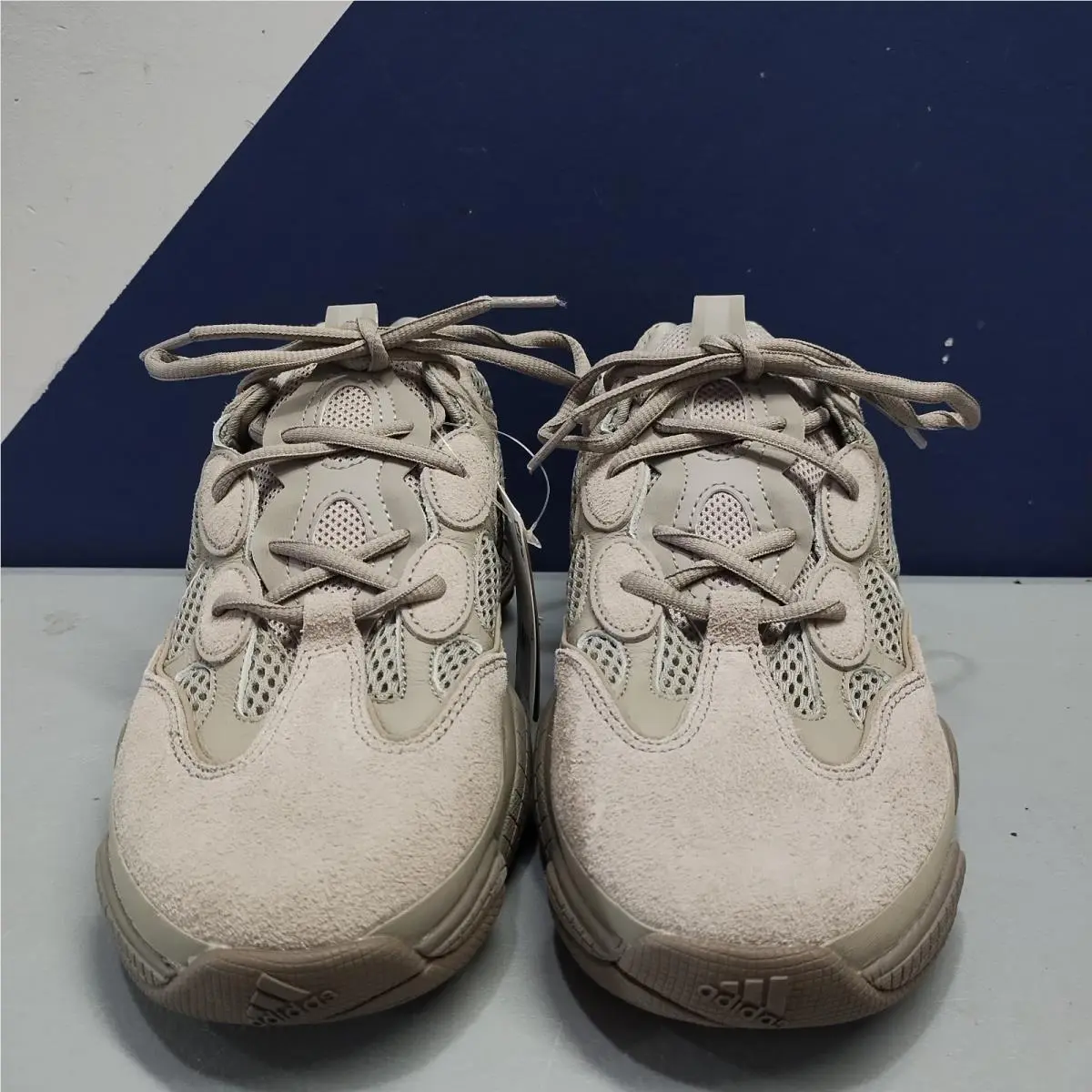 Adidas shoes - GX3607 - GX3607 - Gray 0