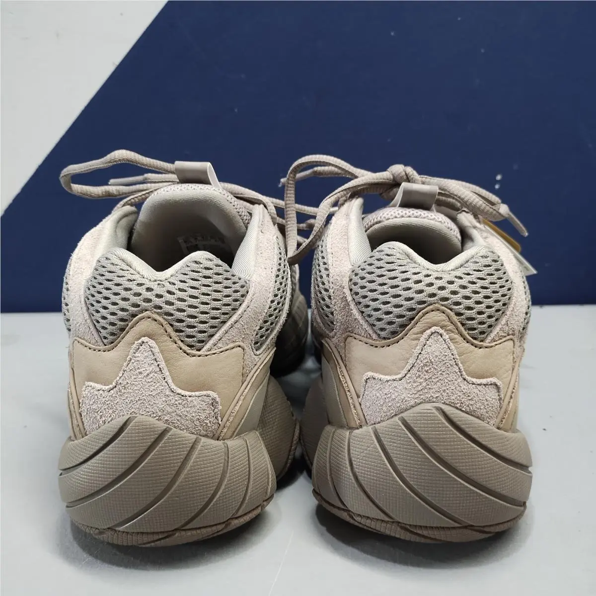 Adidas shoes - GX3607 - GX3607 - Gray 3