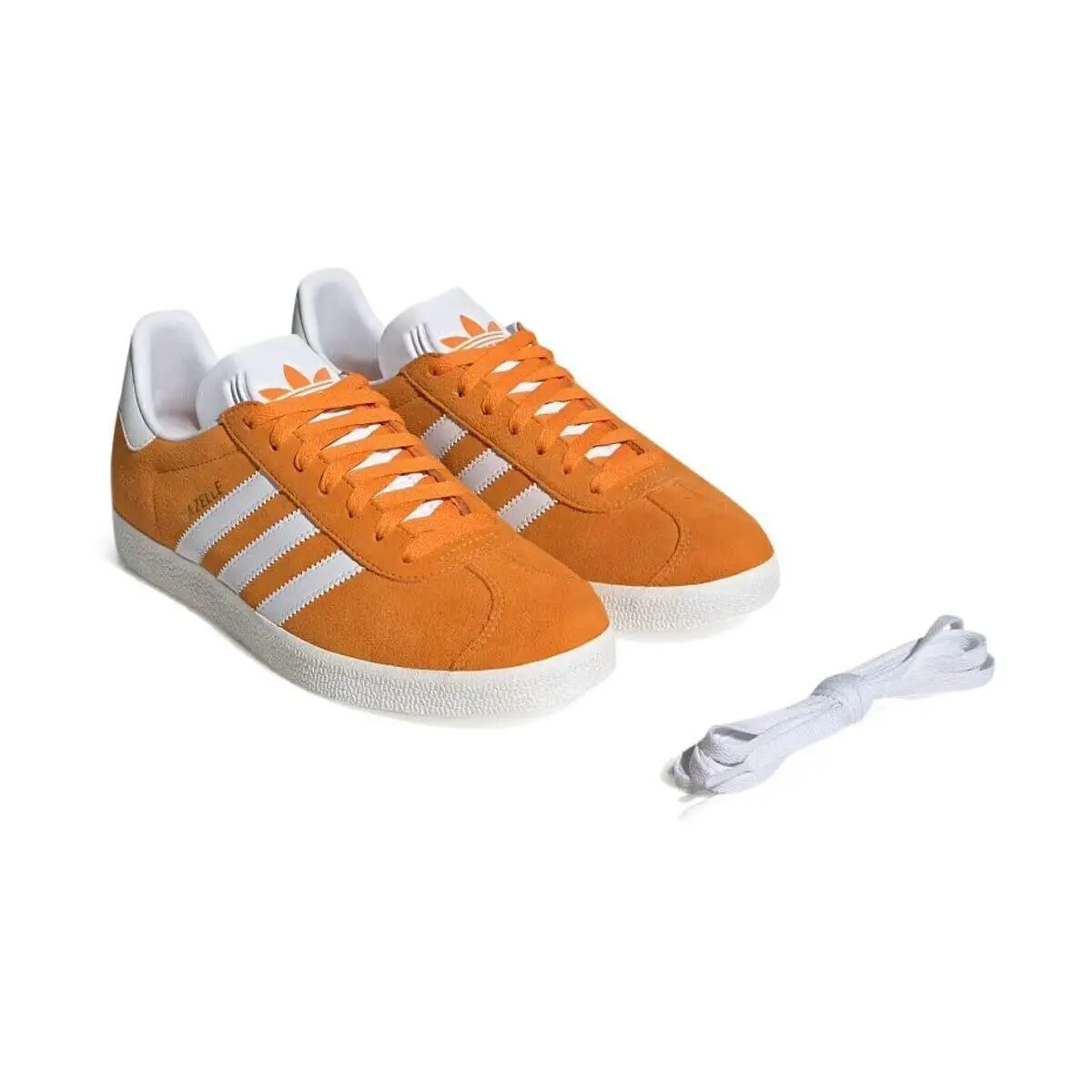 Adidas shoes - adidas Originals Gazelle - Originals Gazelle - IG2091 - Orange (UPC: 196478007754) 0