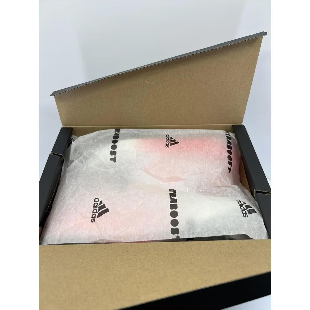Adidas shoes - adidas UltraBoost 20 - UltraBoost - EG5201 - White 15