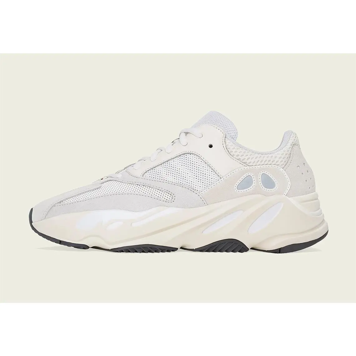 Yeezy Boost 700 Analog EG7596 Sz 5 by Adidas