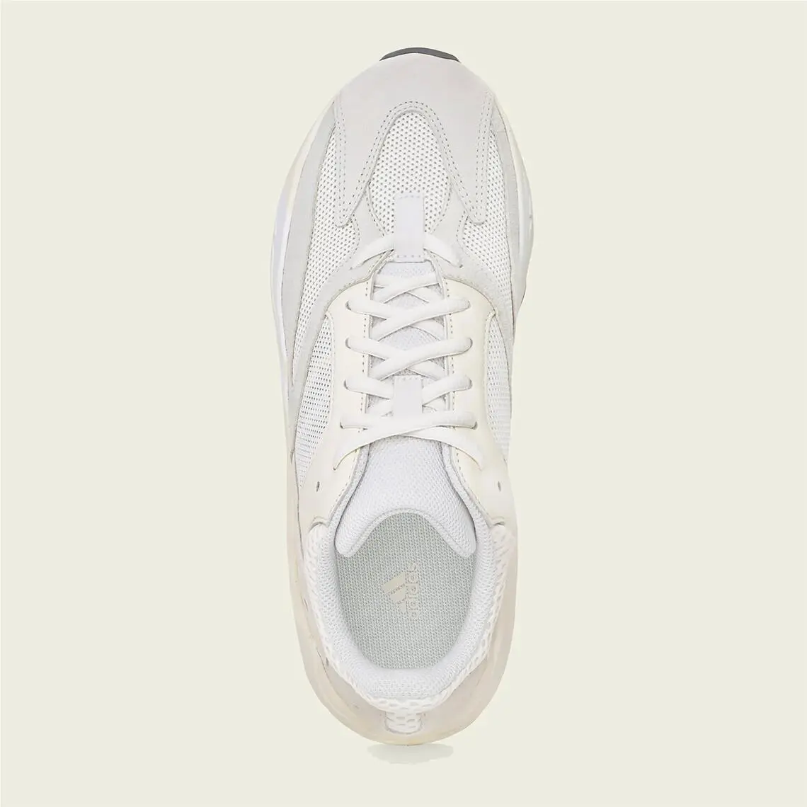 Adidas shoes - adidas Yeezy Boost 700 - Yeezy Boost - EG7596 - Analog/Analog/Analog 1
