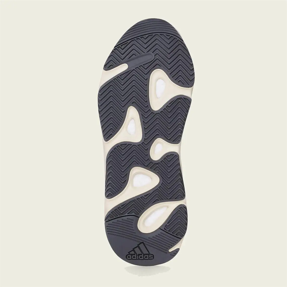 Adidas shoes - adidas Yeezy Boost 700 - Yeezy Boost - EG7596 - Analog/Analog/Analog 2