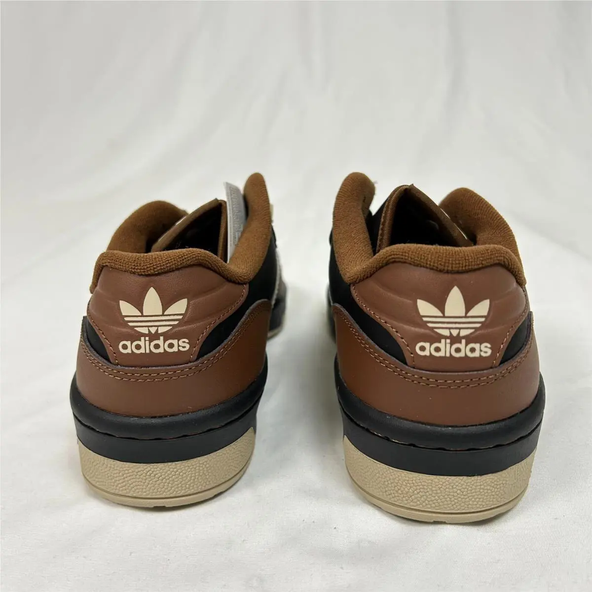 Adidas shoes - adidas Rivalry - Rivalry - JH7145 - Brown 2