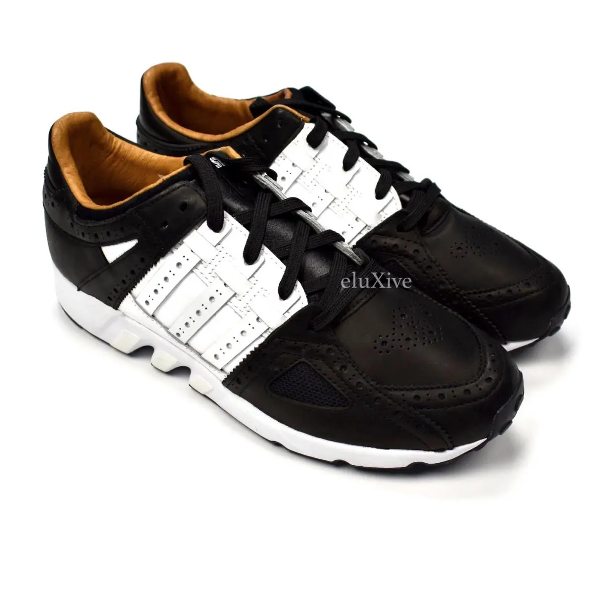 Adidas shoes - adidas EQT - EQT - AF5755 - Black 0