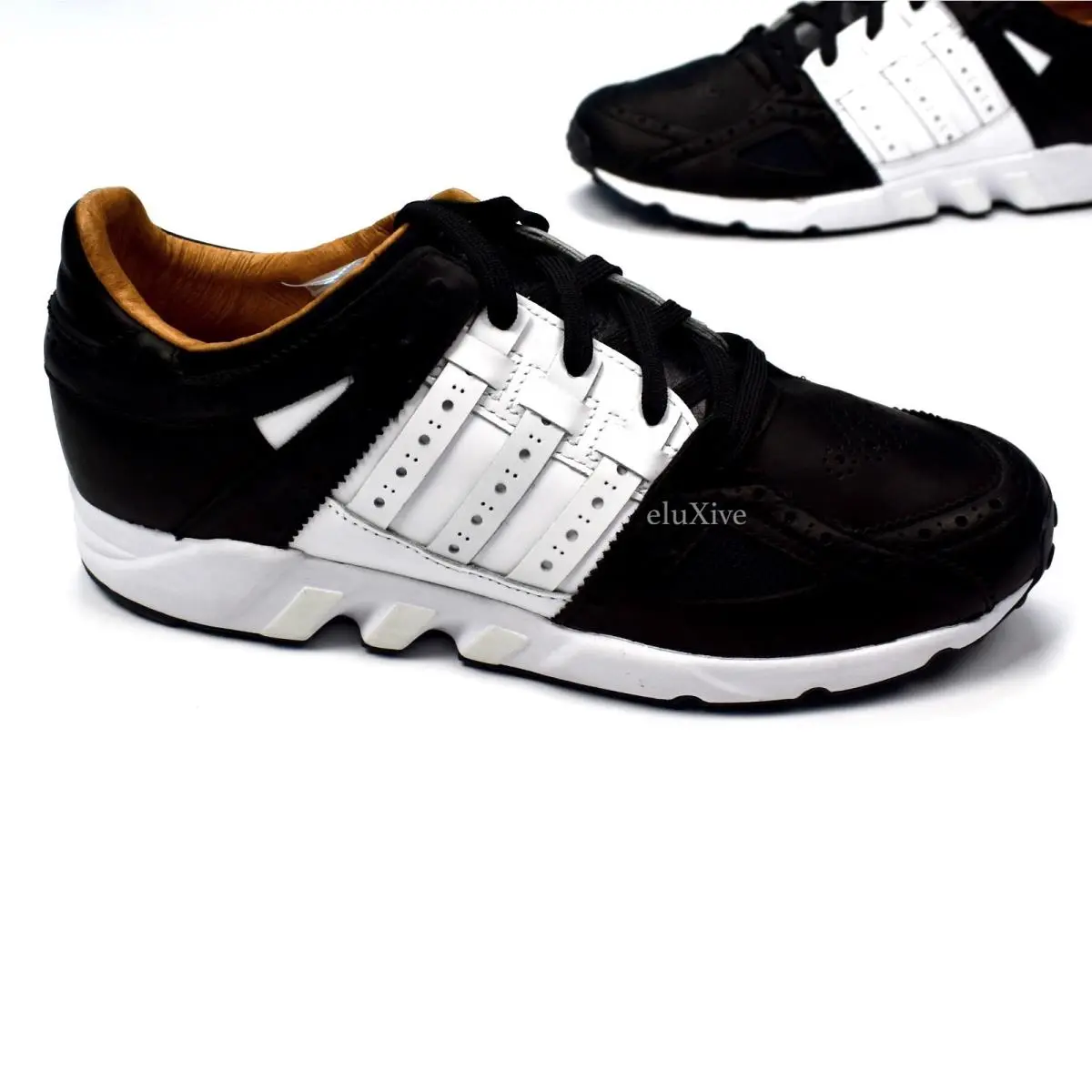 Adidas shoes - adidas EQT - EQT - AF5755 - Black 1