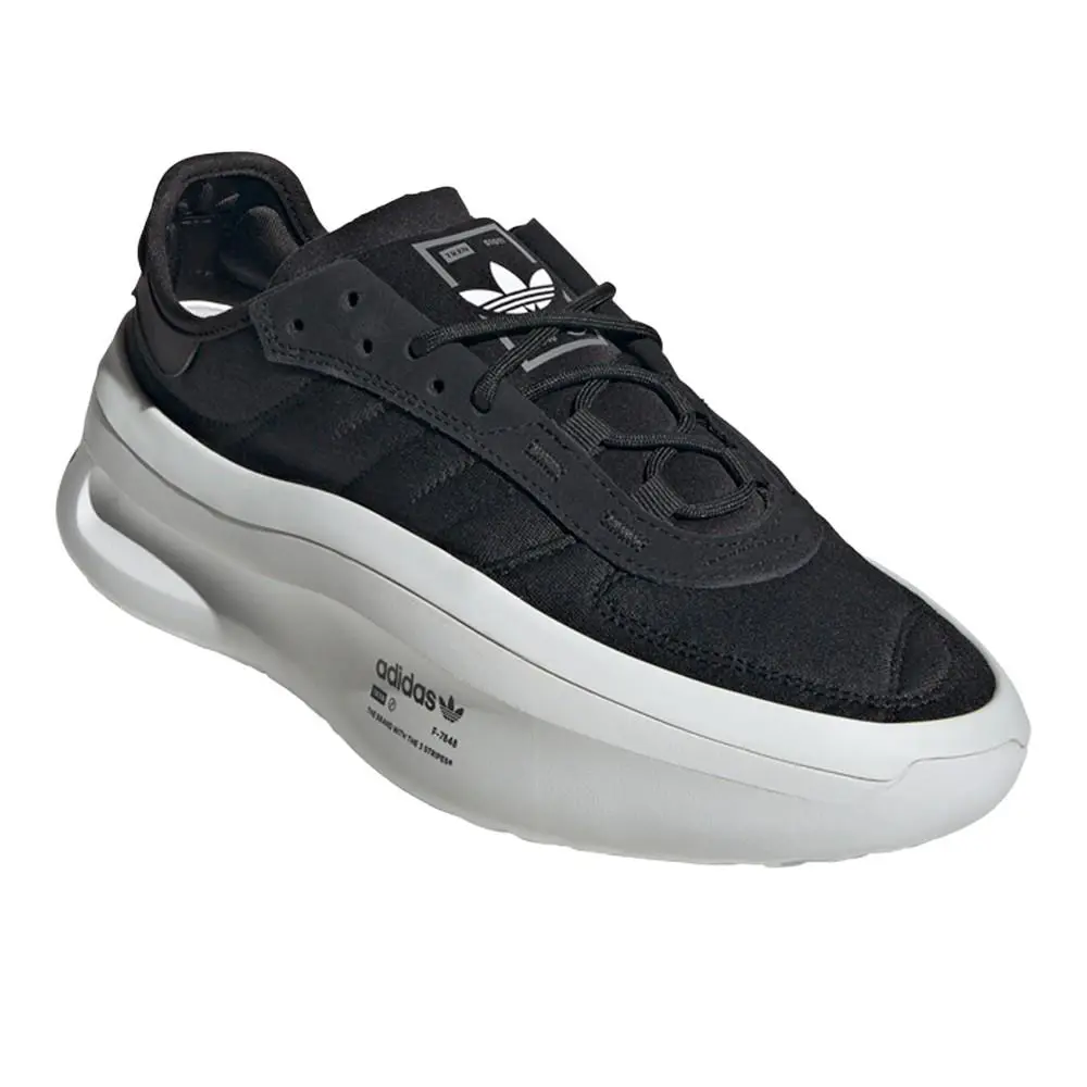 Adidas shoes - adidas Adifom Trxn Lace Up - IF2226 - Black (UPC: 196465918995) 0