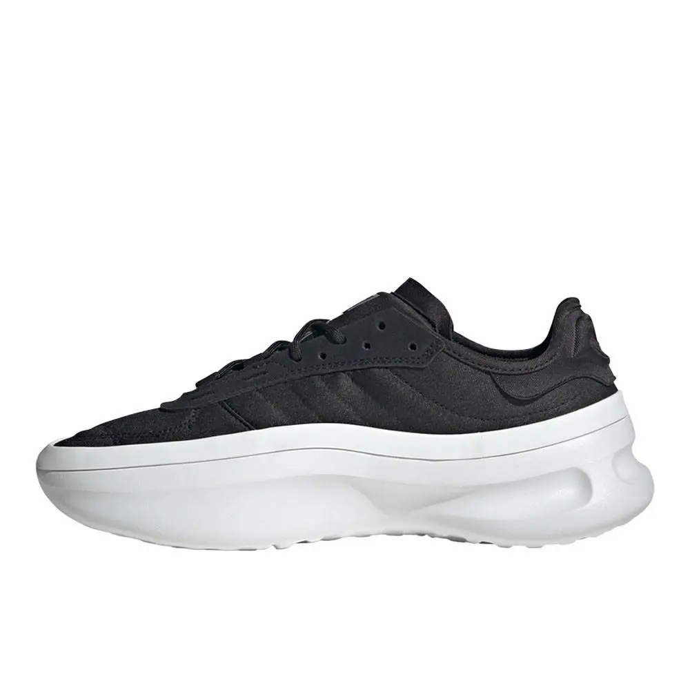 Adidas shoes - adidas Adifom Trxn Lace Up - IF2226 - Black (UPC: 196465918995) 1
