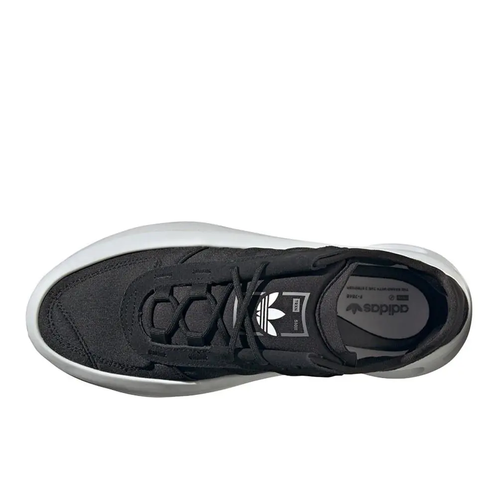 Adidas shoes - adidas Adifom Trxn Lace Up - IF2226 - Black (UPC: 196465918995) 2