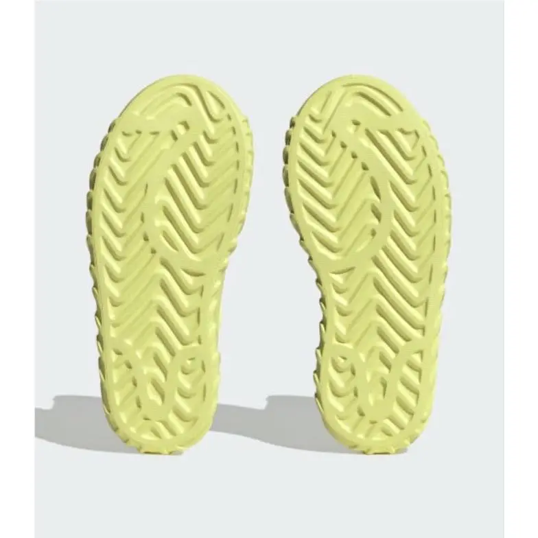 Adidas shoes - adidas AdiFOM Superstar - AdiFOM Superstar - 2682 - Pulse Yellow 8